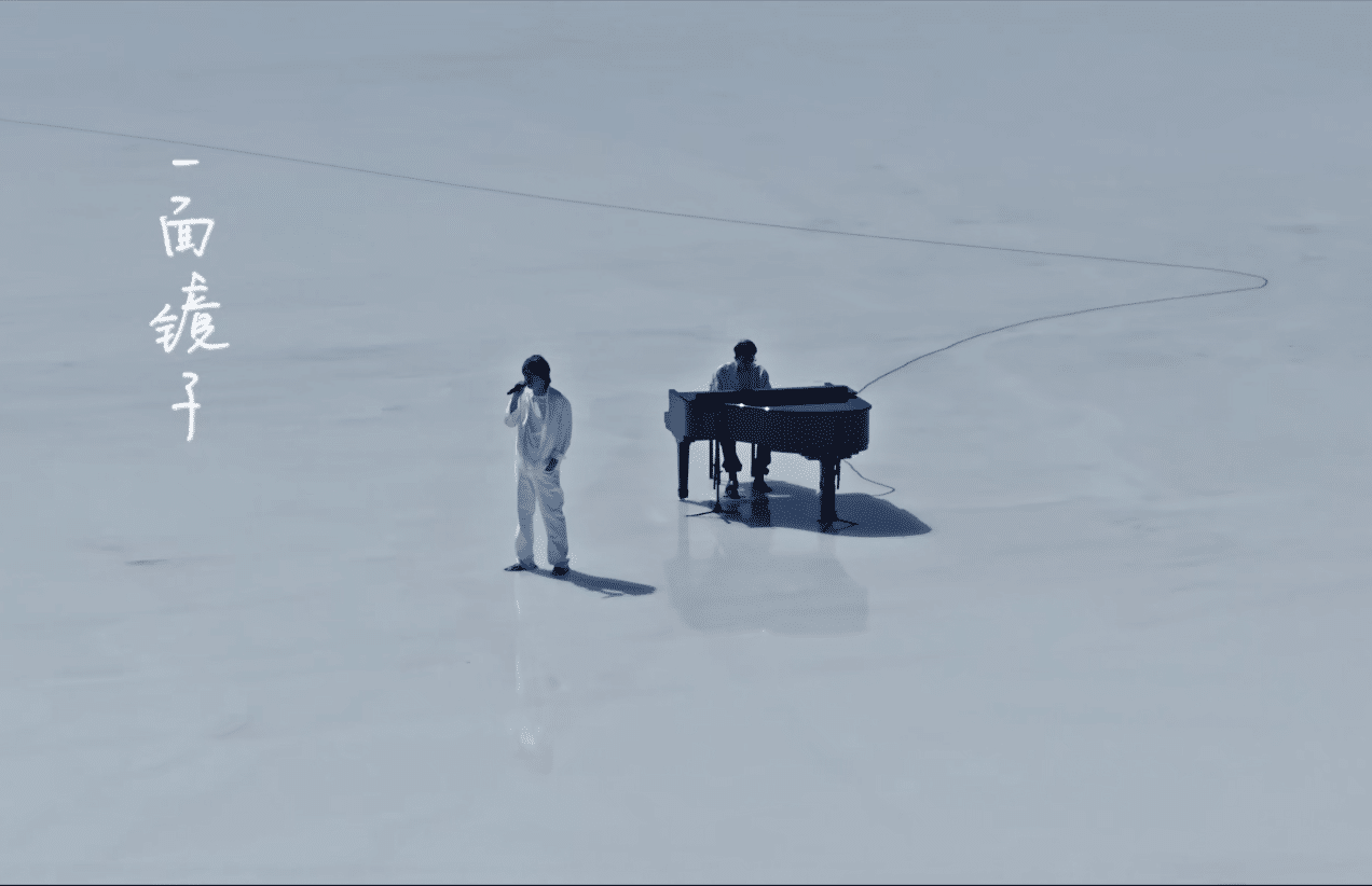 《边走边唱第三季》第5期:老狼青海骑行 遇蓝宝石绝景