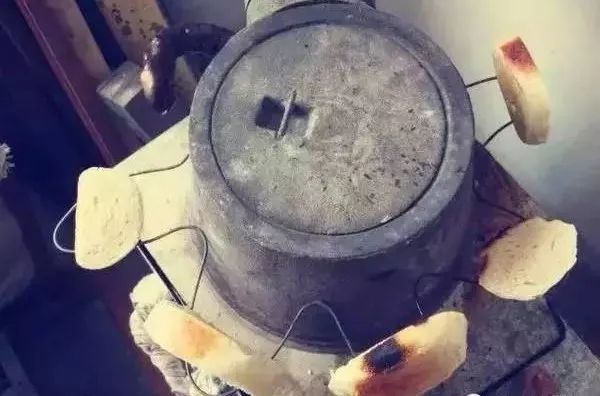 小时候没有暖气,我们这样过冬天!看完不许哭……