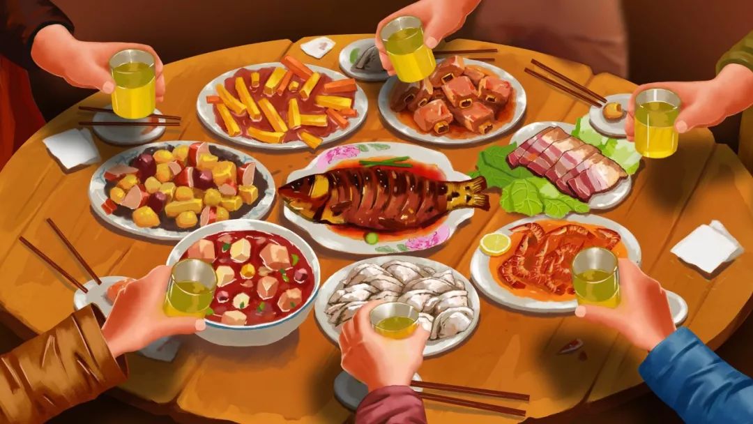 小时候没有暖气,我们这样过冬天!看完不许哭……