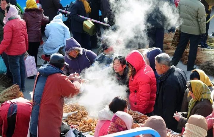 小时候没有暖气,我们这样过冬天!看完不许哭……